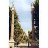 Click para ampliar. Pulsa en el nombre para ver la ficha. Alameda de Hércules SE 3